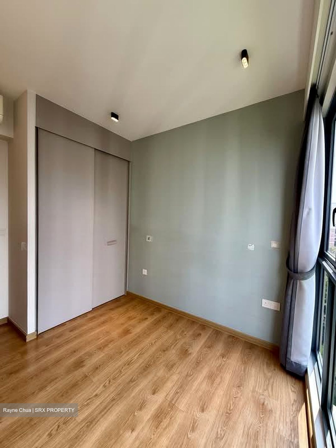 Hundred Palms Residences (D19), Condominium #602141871